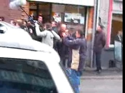 François Hollande Cysoing