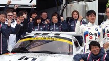 2014 SUPER GT ROUND1 OKAYAMA INSIDE REPORT