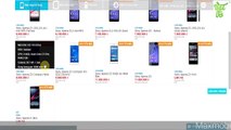 [Review dạo] Mở hộp & đánh giá nhanh Sony Xperia Z3 Au SOL26 của Nhật