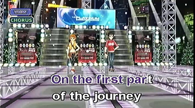 A Horse With No Name - America