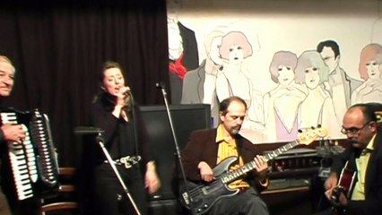 MY DEAAR GIPSY -  / Evo banke cigane moj / - VESNA DIMIC