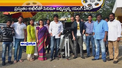 Nitin with Puri jagannath once again (02-03-2015)