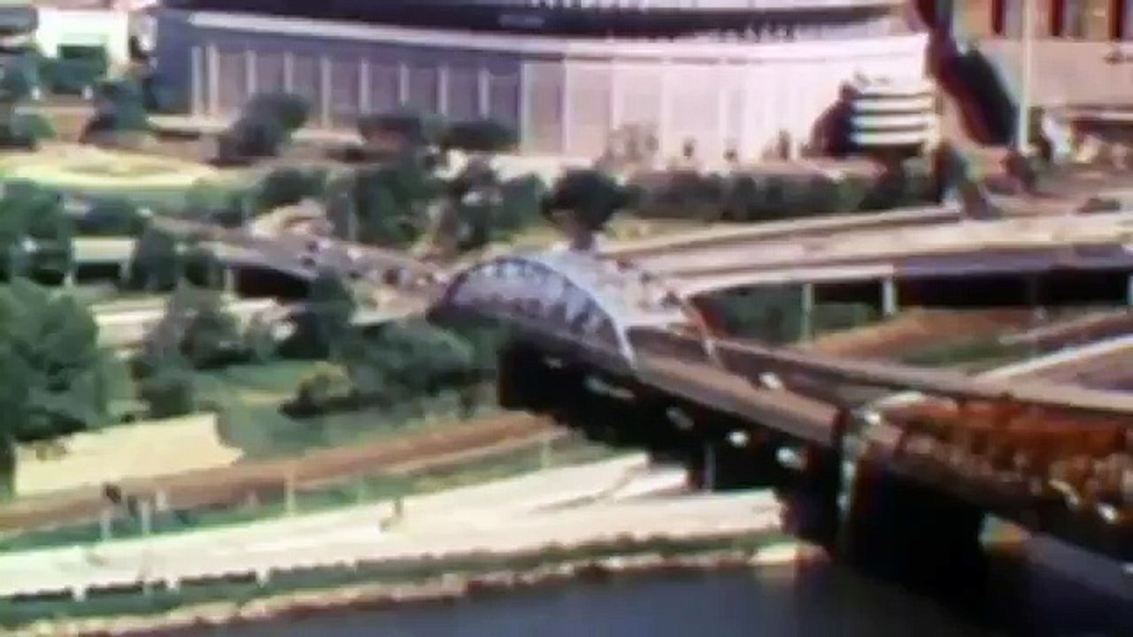 Dr. J at Harlem's famed Rucker Park
