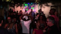 Salsa à Cuba Que Rico!!! Soirée Cubaine vec groupe en live!