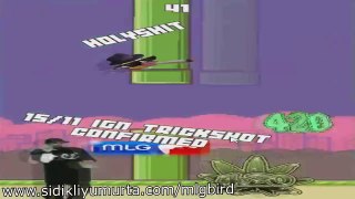 Mlg Bird (Sımook Viid Evridey)