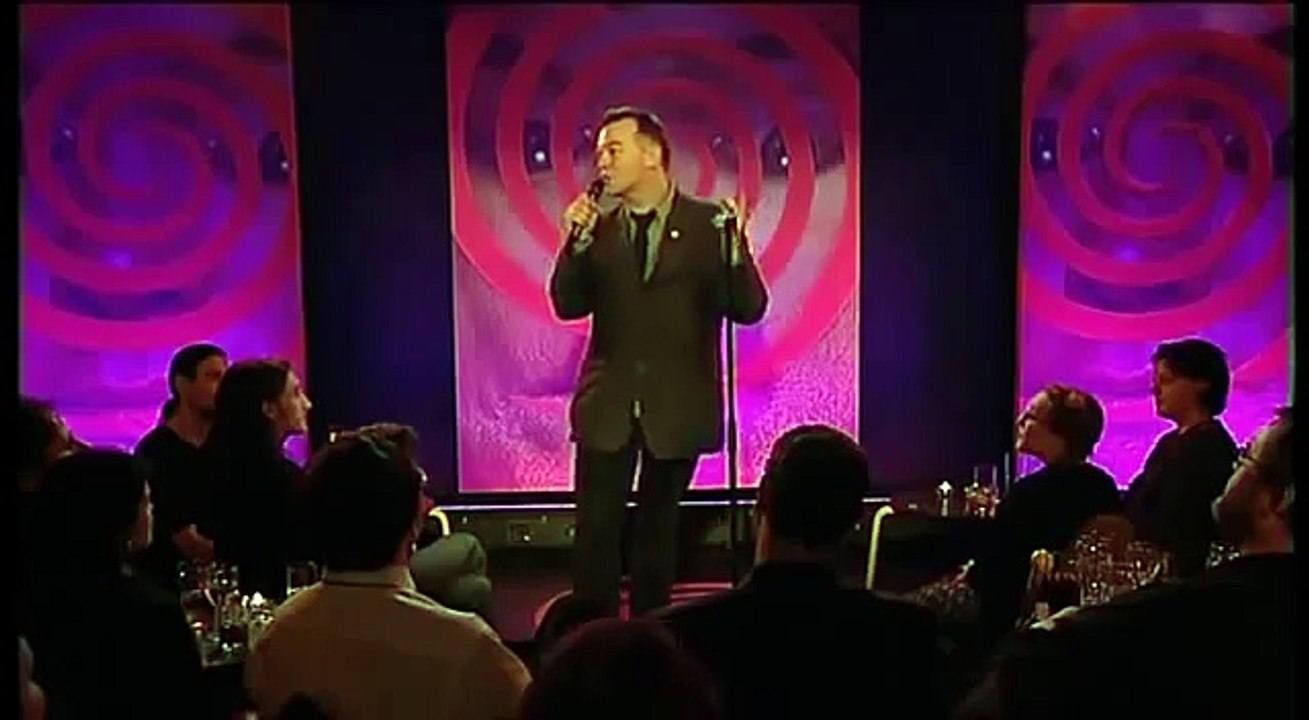 Stewart Lee - Americans