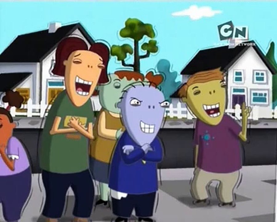 Bliźniaki Cramp 18b - Błotny kryzys