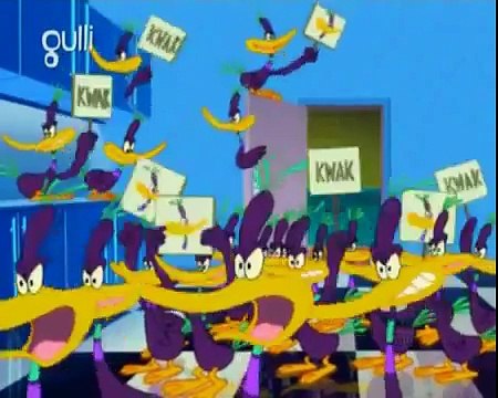 oggy et les cafards 051 La revolte des canards , Animation en Français,