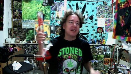 Only 12 days left to get your entrees in for free bongs