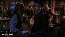 2015 Wild Bill (1_10) Movie CLIP - Saloon Brawl (1995) HD