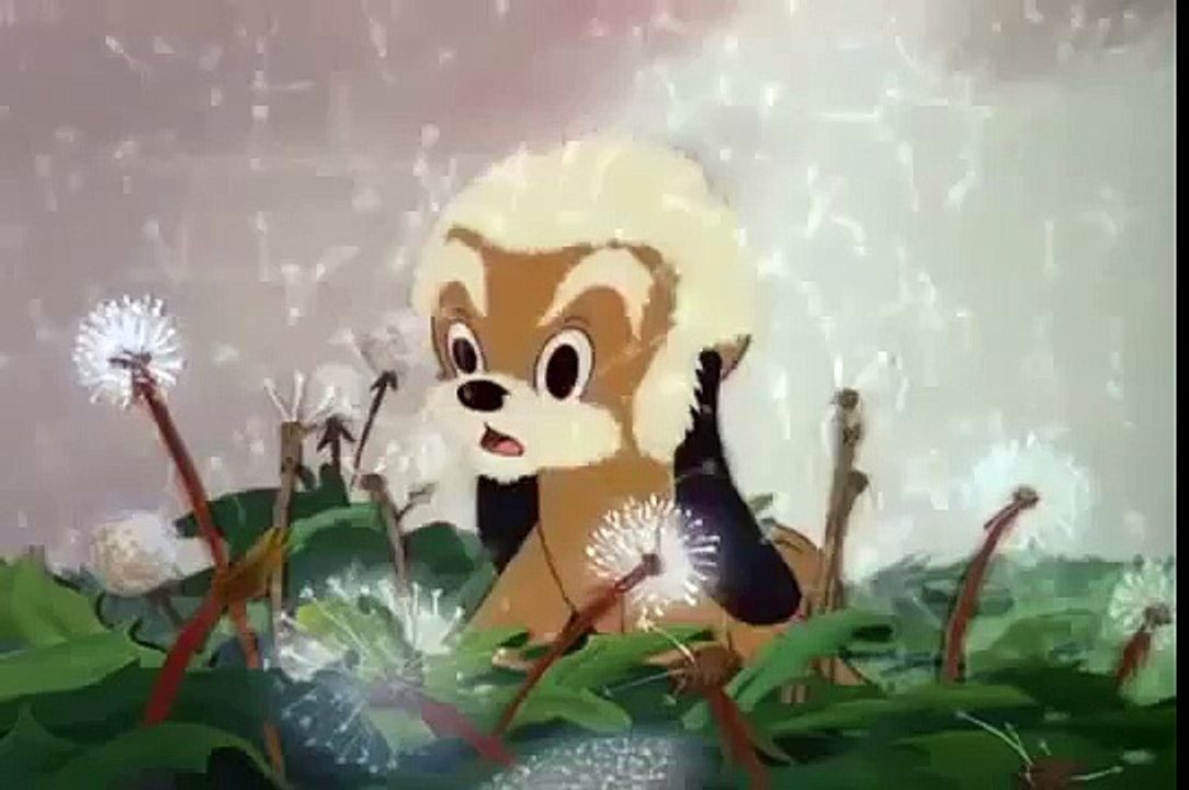 ✔❦ ❤ ✔ Français   Mickey Trop Drôle   Pluto Junior