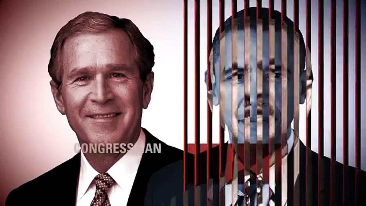 Ciro Rodriguez: Broken Promises