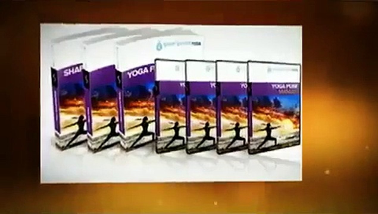 Shapeshifter Yoga Login