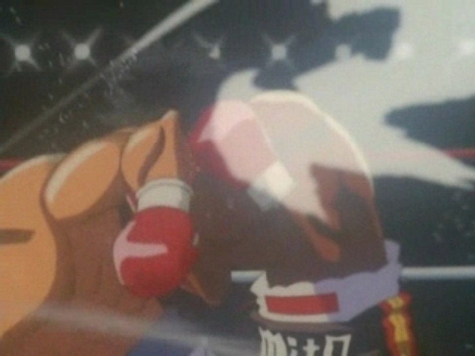 [AMV] -Teams de Fansub - The Kids Aren't