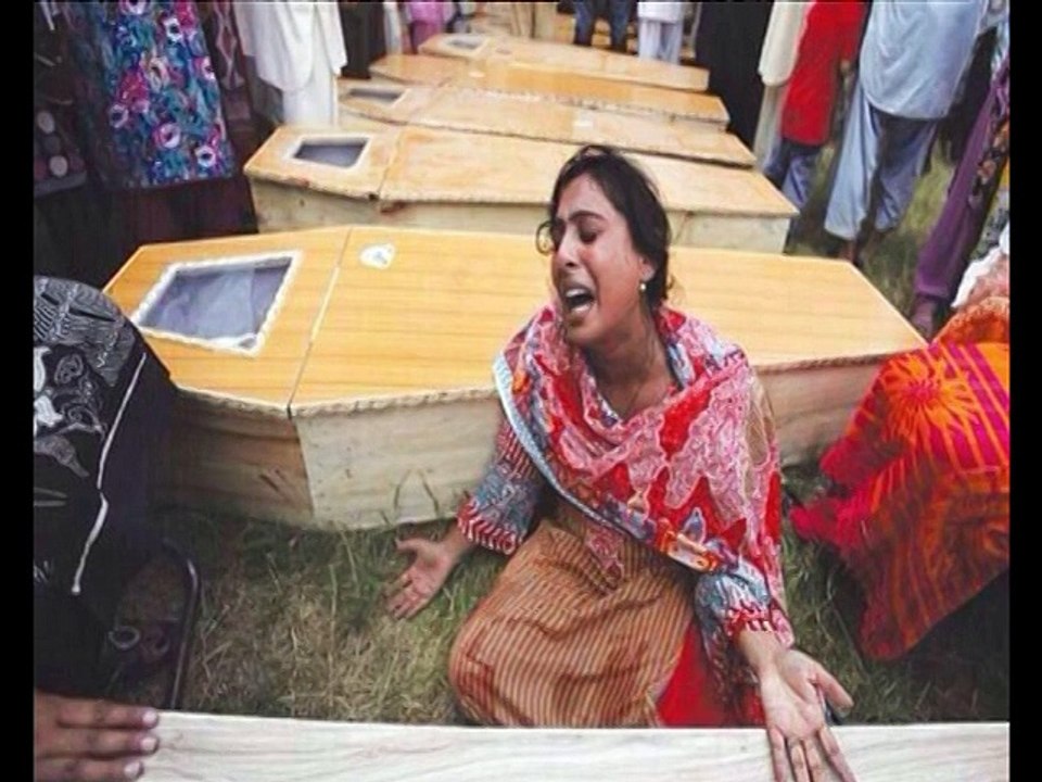 Shahedon ko salam