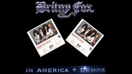 In America (In America Demo) By Britny Fox