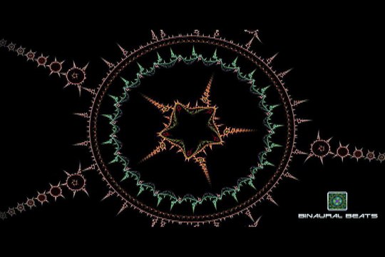 Music for Study, Work, Inspiration and Motivation with Binaural Beats