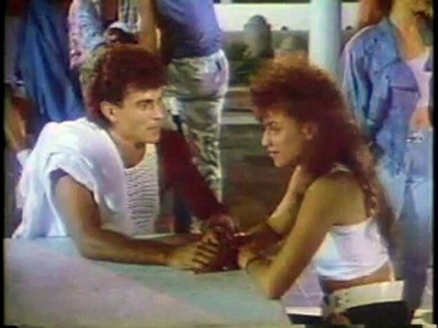 Luis Miguel - Ahora Te Puedes Marchar