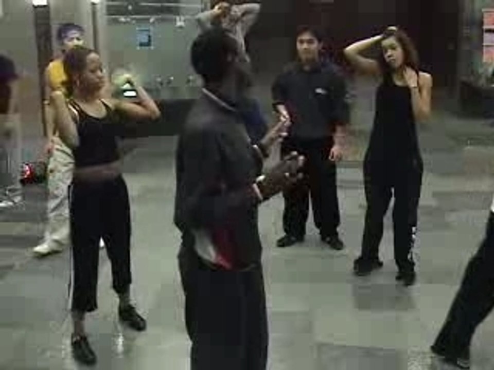 Dre dance-stright-H.264 800Kbps Streamin