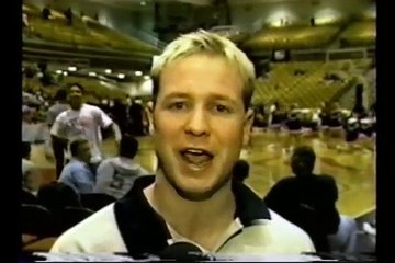 Lebron James High School Highlights - Sophomore Year