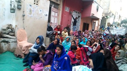 Pastor Shahbaz Paul.......Eternal Rest