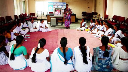 Small Steps to Big Changes