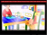 caillou deutsch-Caillou 015 Beim Zahnarzt-Hausarzt Doktor Caillou Caillou deutsch beste Film