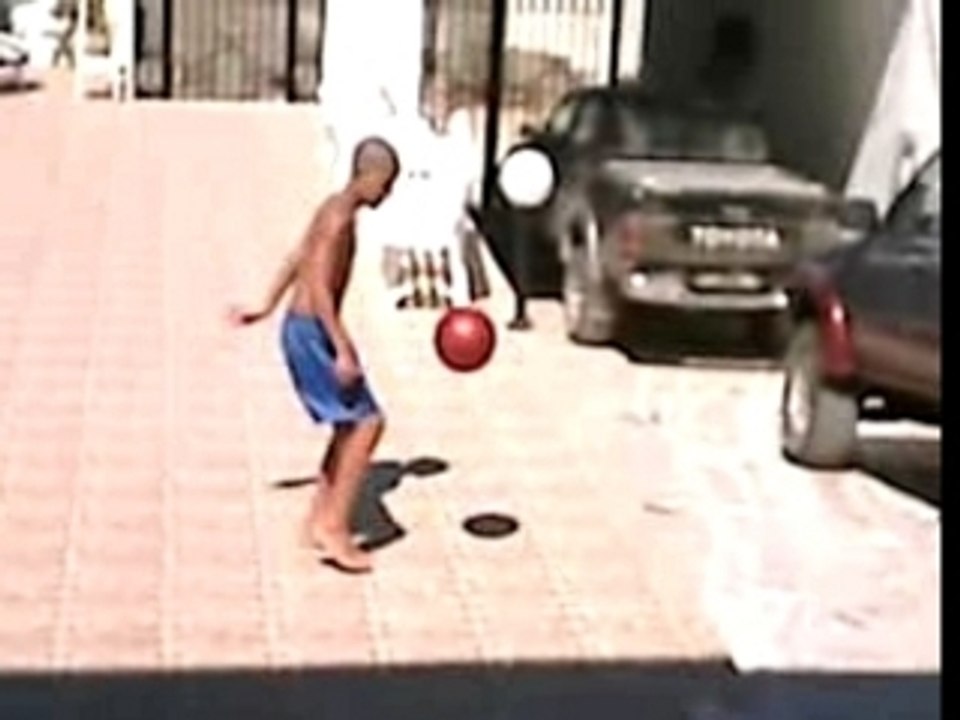 Youssef Foot