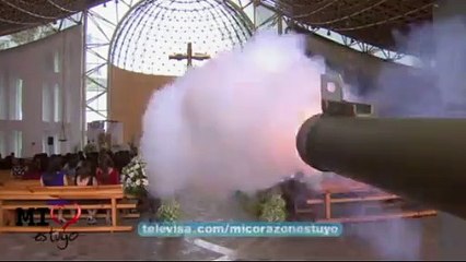 Final extra MCET: ¡Isabela logra su venganza!