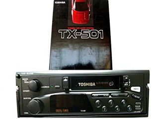Top 5 Car Cassette Players to buy