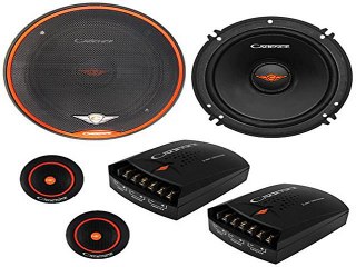 Top 5 car Component Speakers to buy