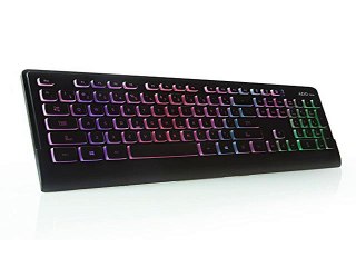 Top 5 Keyboards to buy