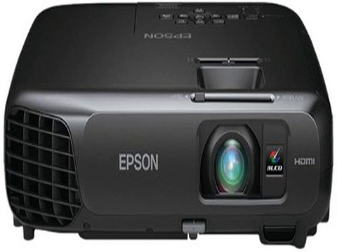 Top 5 LCD Projectors to buy