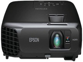 Top 5 LCD Projectors to buy