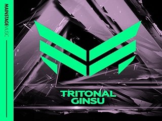 [ DOWNLOAD MP3 ] Tritonal - Ginsu (Original Mix)