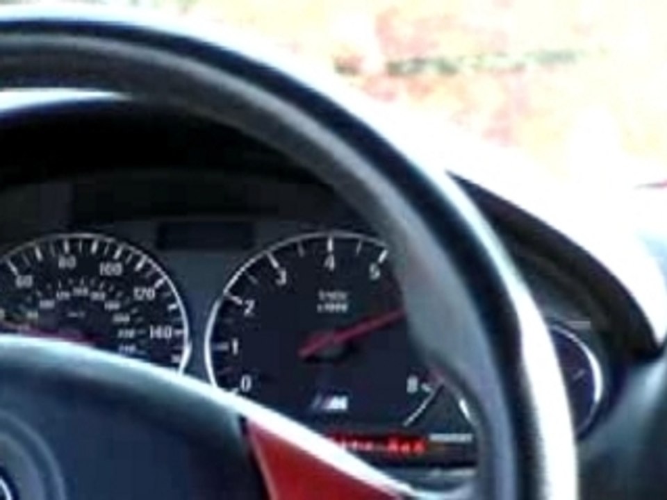 Bmw z3 turbo aa tuning 630hp