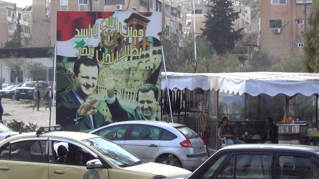 Le Zoom de la Rédaction : Syrie, une société saignée à blanc