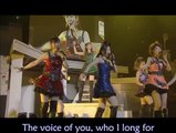 24. Berryz Kobo- Shining Power (Subbed)