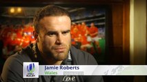 Welsh rugby's greatest moment?