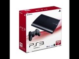 Playstation 3 Super Slim 250Gb Completo - www.EletroVendas.lojaintegrada.com.br