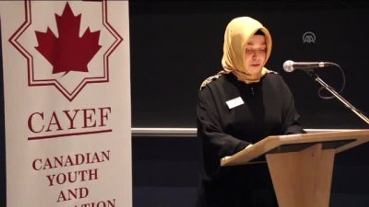 Yazar Vehbi Vakkasoğlu, "Çanakkale Ruhu"Nu Anlattı