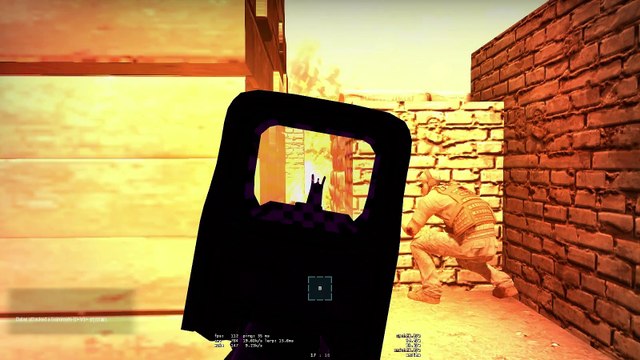 Insurgency 008 Hurtlocker Coop 2015/03/01 12:44