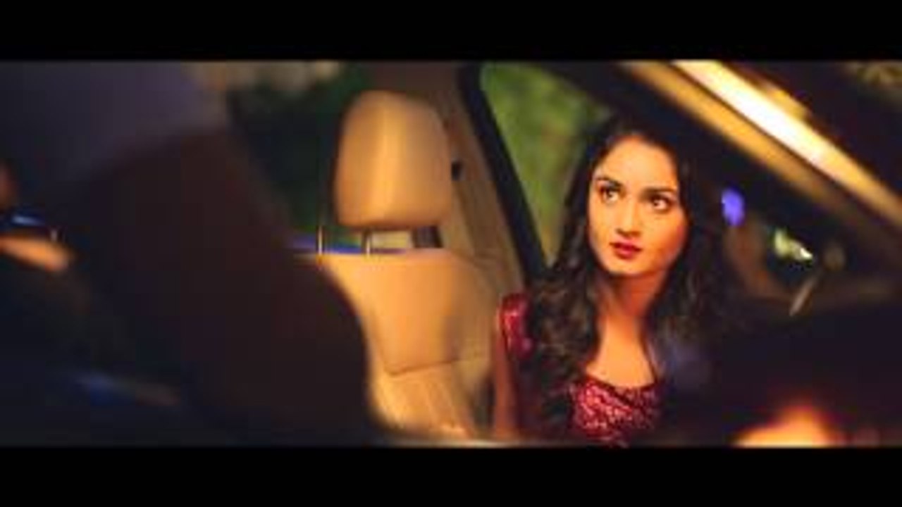 Surya Vs Surya Dialogue Promo 3 - Nikhil, Tirdha Choudhary