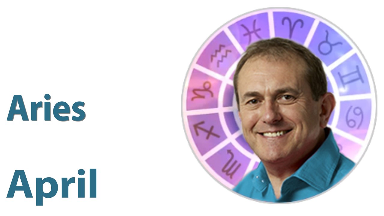 Aries Horoscope April 2015