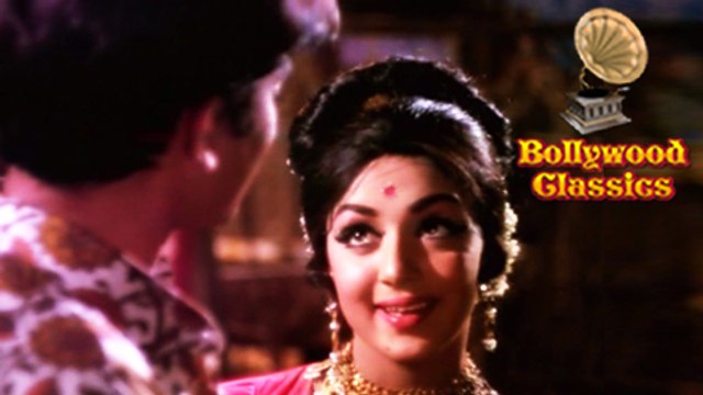 Sajna O Sajna - Lata Mangeshkar Hit Songs - Hema Malini Songs