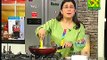 Food Diaries with Zarnak  Sidhwa  Cooking Show on Hum Masala Tv 27th February 2015
