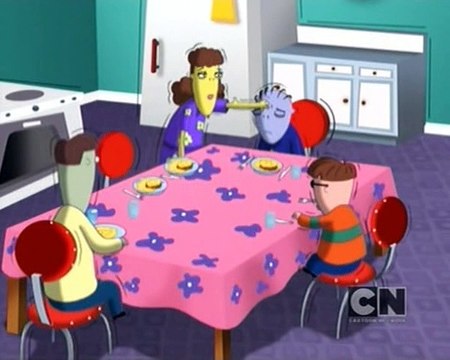 Bliźniaki Cramp 29b - Samochodowa „Love Story”