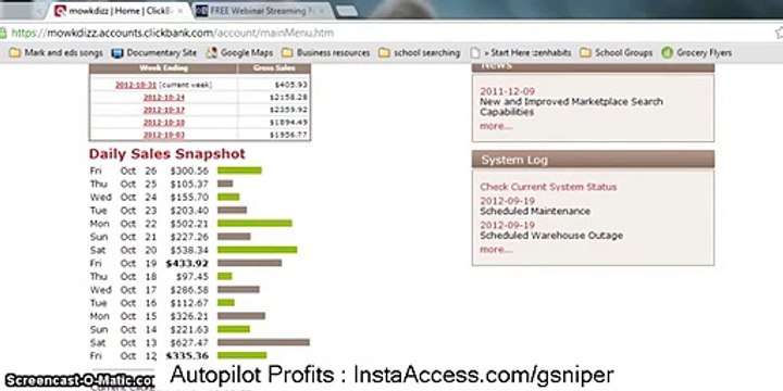 Google Sniper 2014 New What is Google Sniper x Scam or Real‬