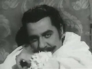 Saqiya Aaj Mujhe Neend Nahin