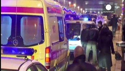 Nemtsov: video mostra momento assassinio, taglia promessa a chiunque fornisca informazioni